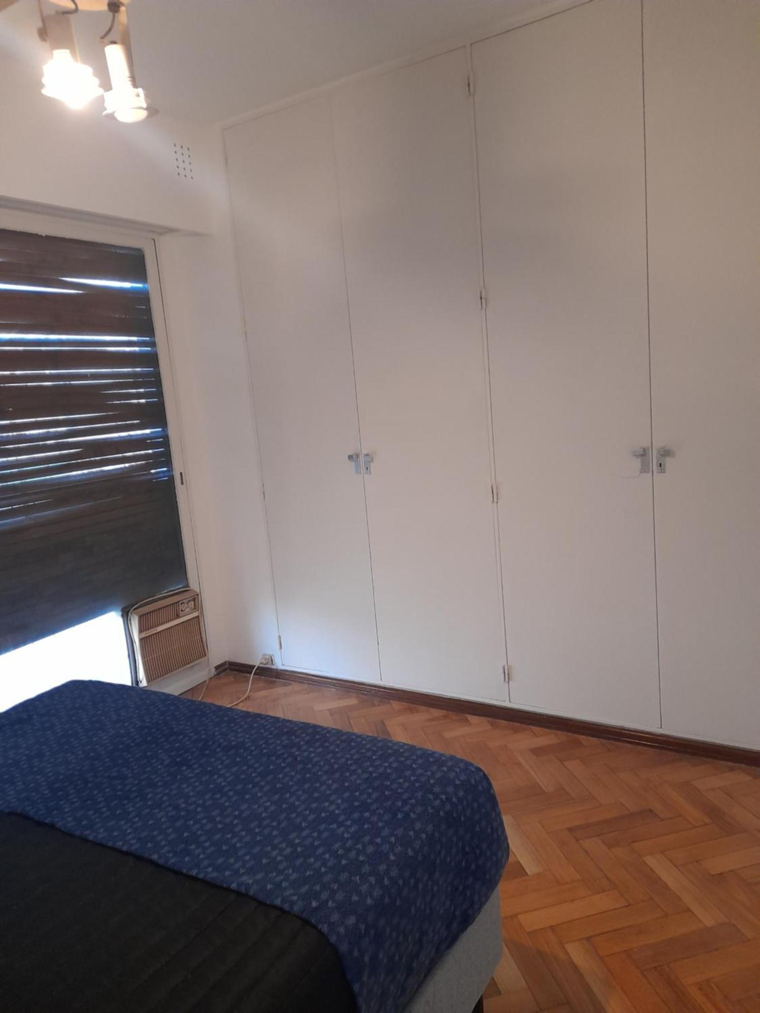 Apartment Departamento A Pasos De Abasto Shopping *