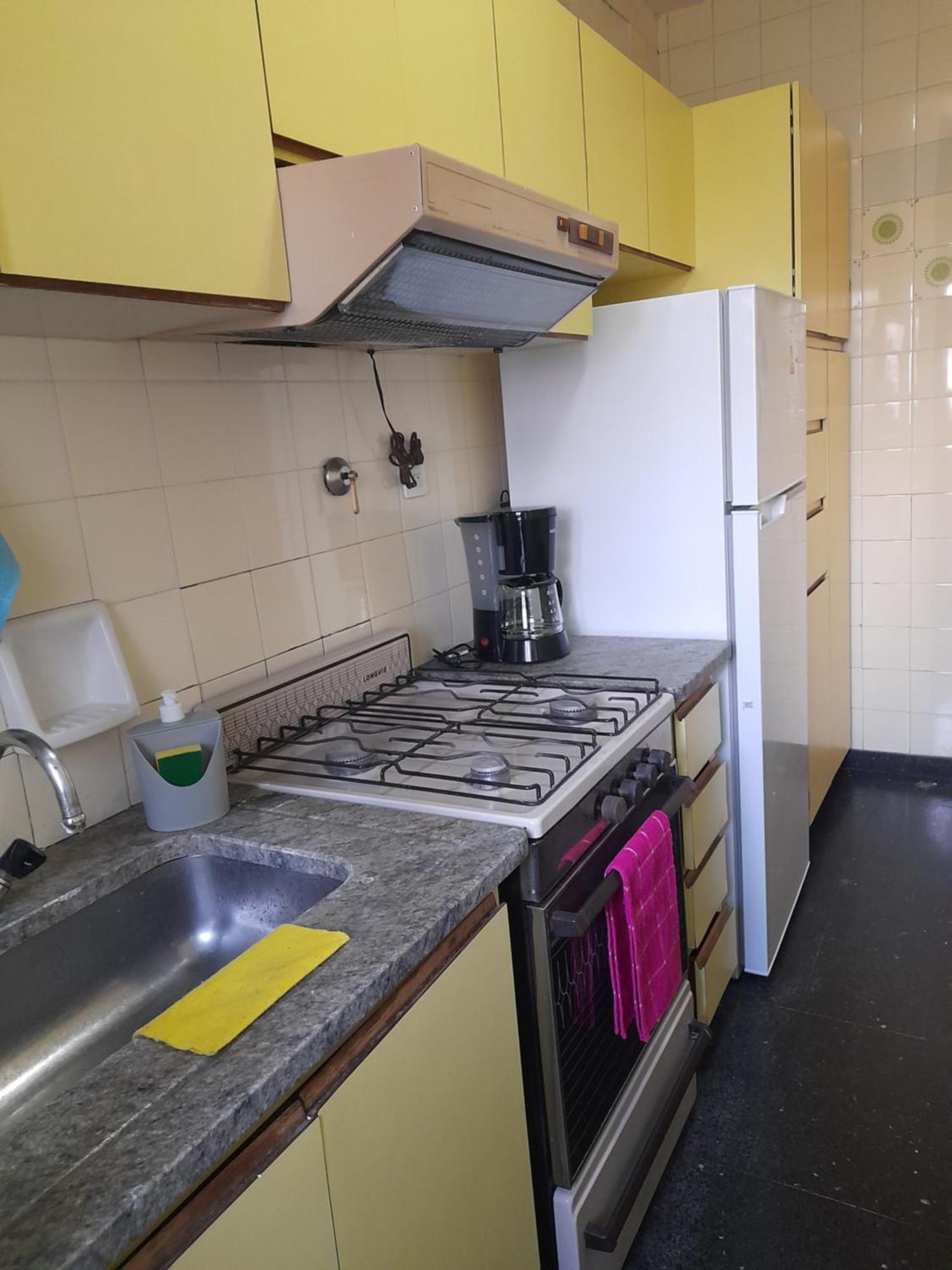 Apartment Departamento A Pasos De Abasto Shopping