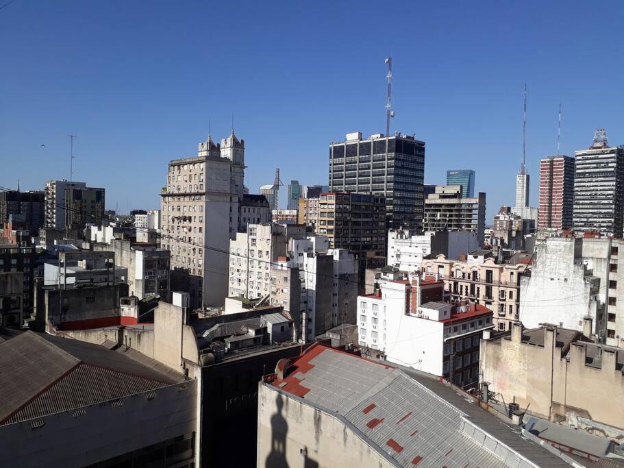 With Great View