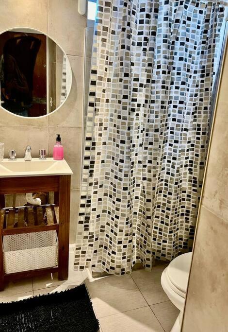 Paraguay Boutique, Obelisco, Loft * Buenos Aires