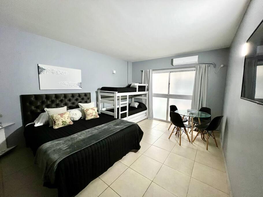 Apartamento Paraguay Boutique, Obelisco, Loft