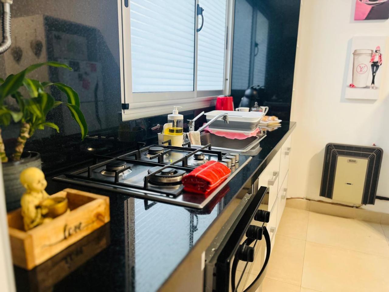 El Mejor Monoambiente De Devoto Apartamento Buenos Aires