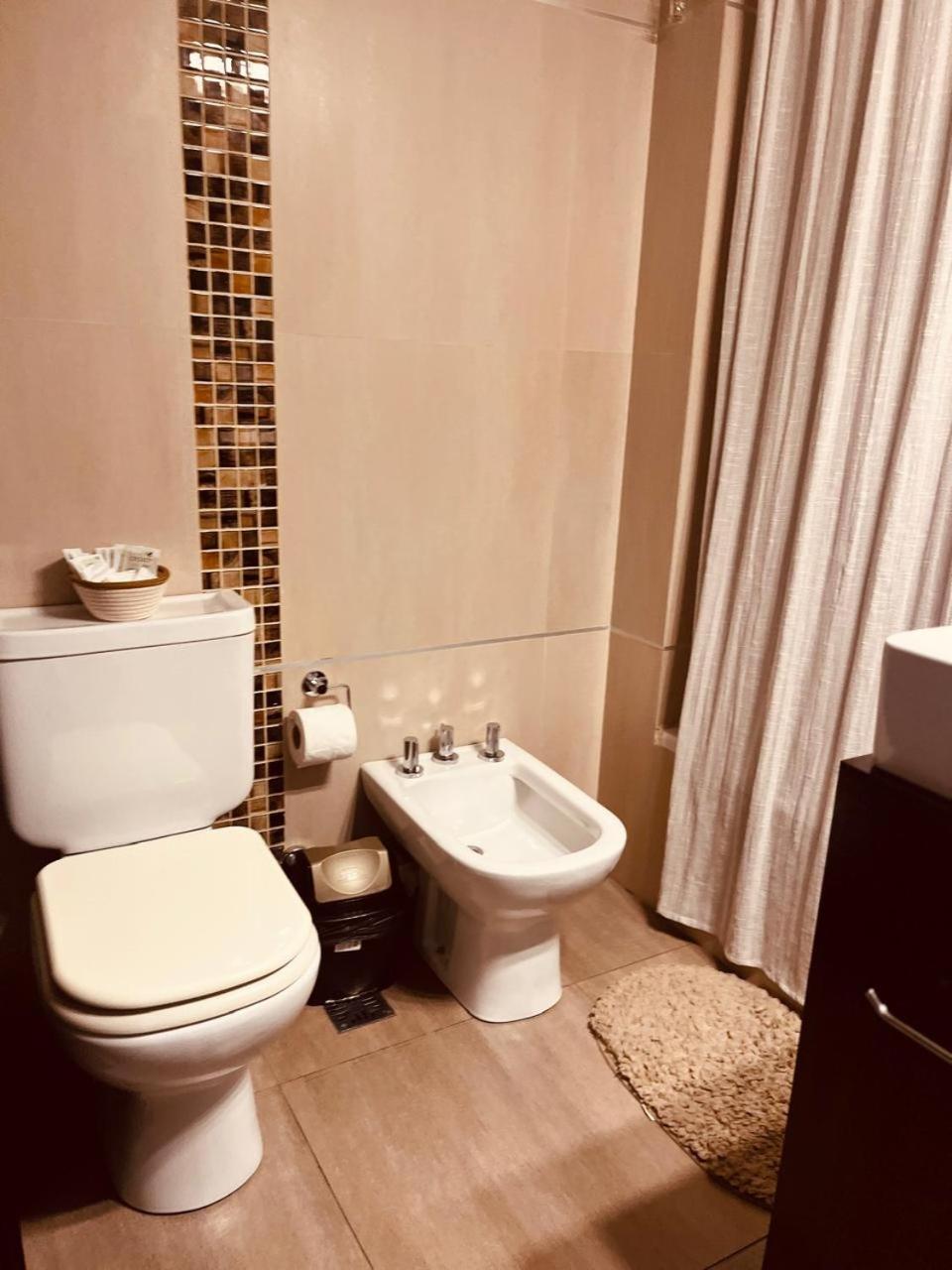 El Mejor Monoambiente De Devoto Apartamento Buenos Aires