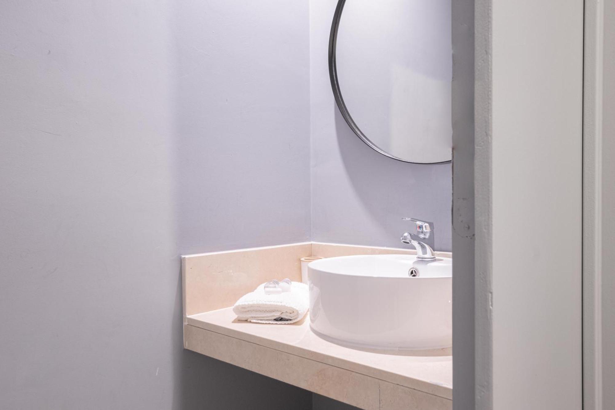 Segui 3900 'a' - Loft Palermo Chico Buenos Aires