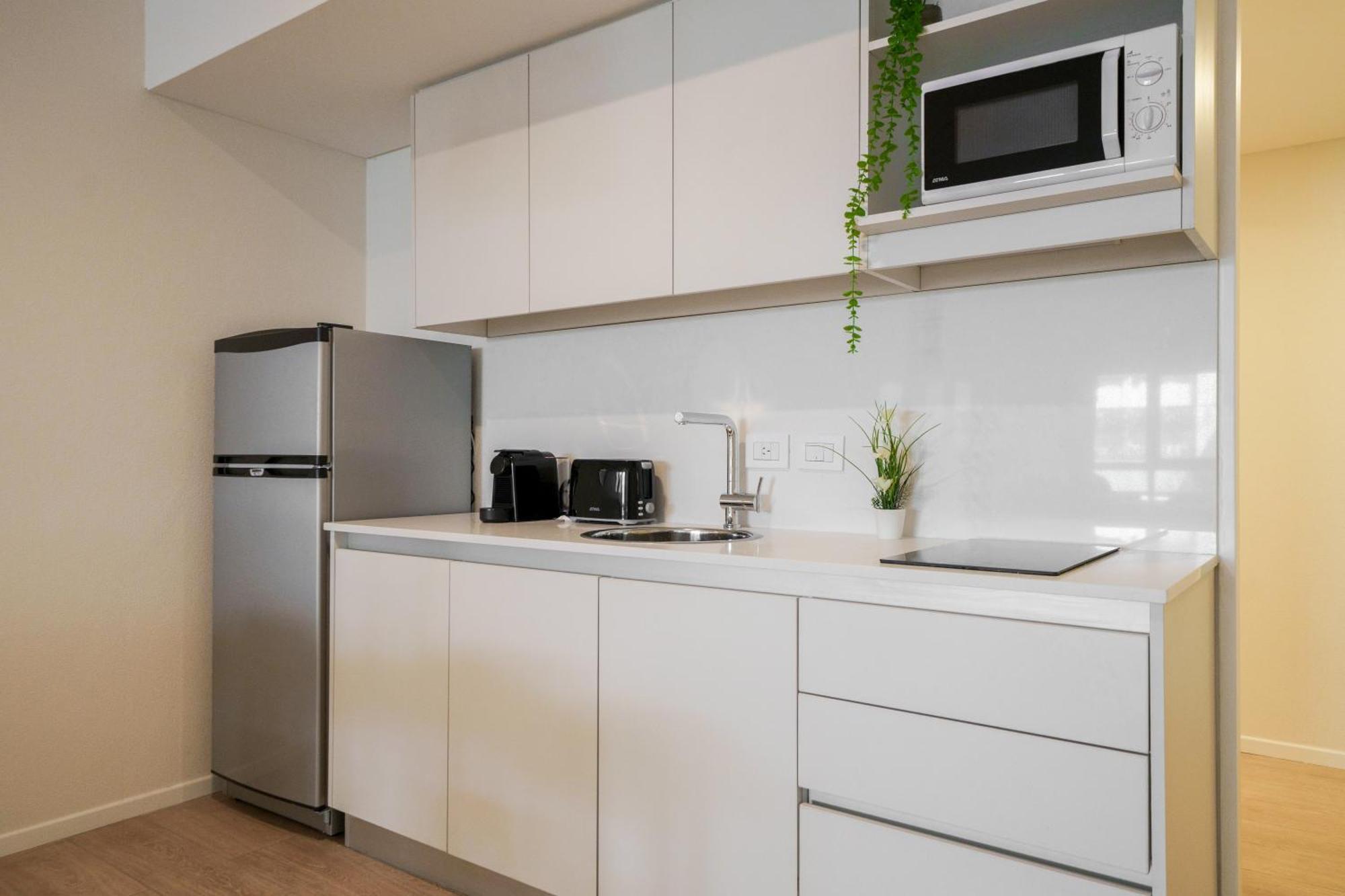Fliphaus Be Libertador - Lux Loft 12-22 Apartment Buenos Aires