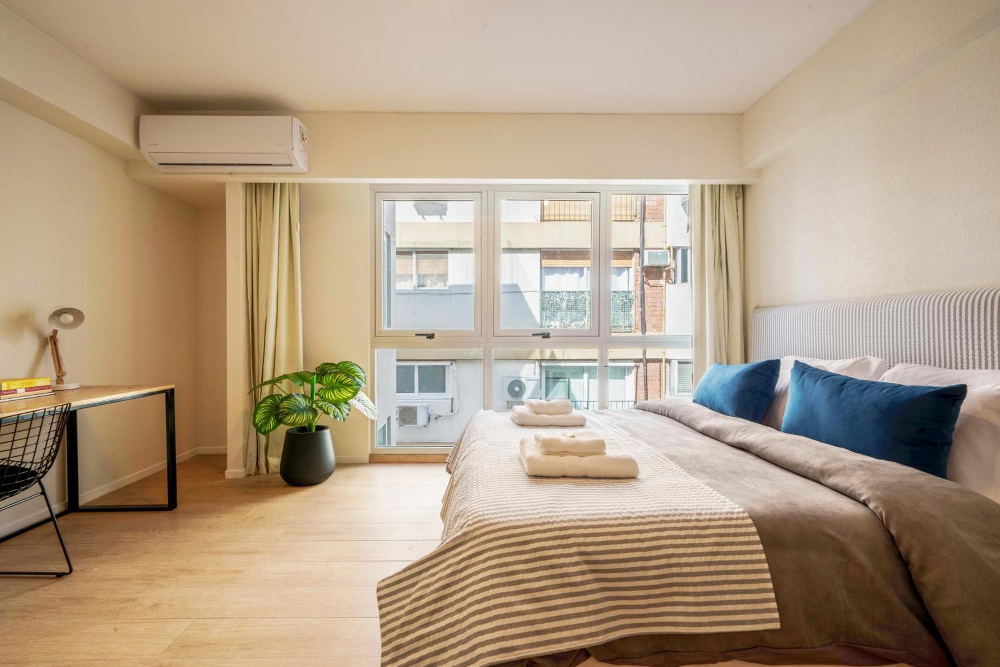 Fliphaus Be Libertador - Lux Loft 12-22 Apartment *