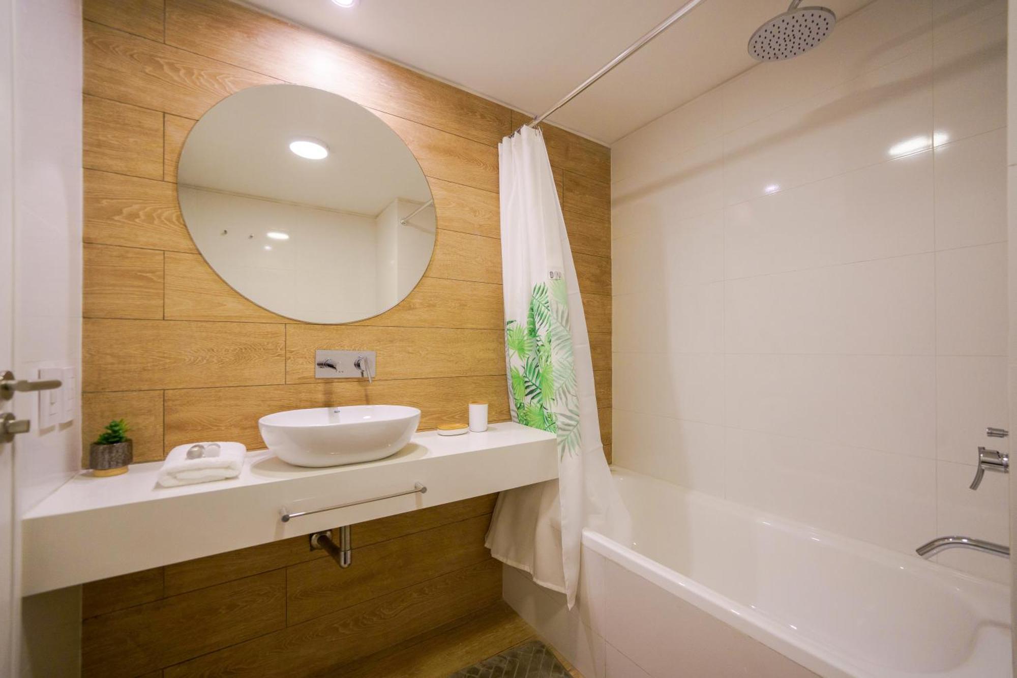 Apartment Fliphaus Be Libertador - Lux Loft 12-22 *