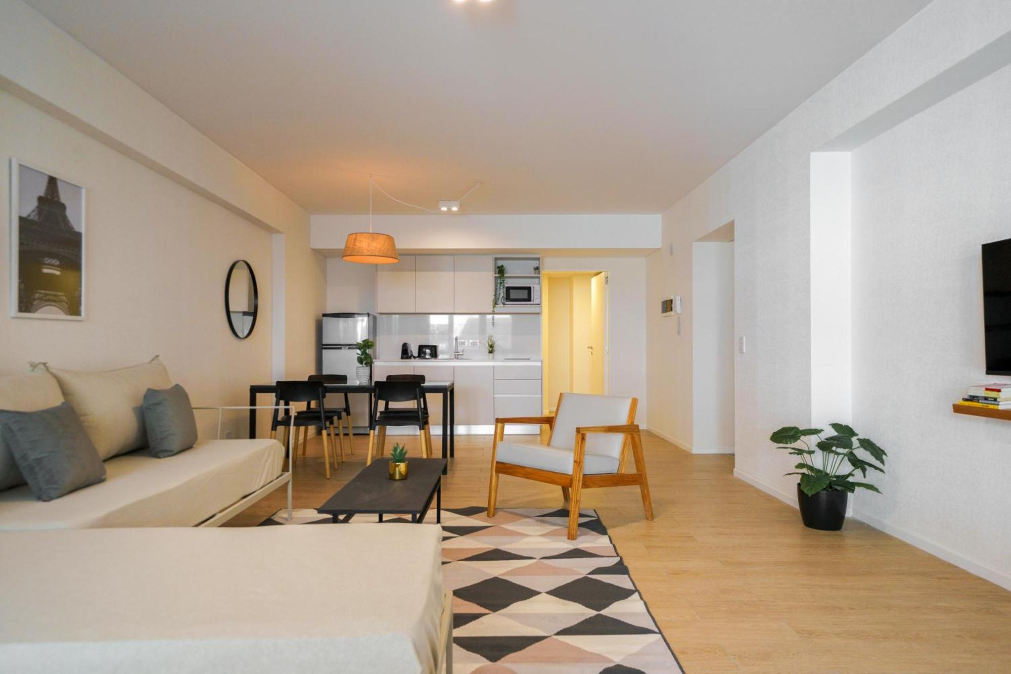 Fliphaus Be Libertador - Lux Loft 12-22 Apartment