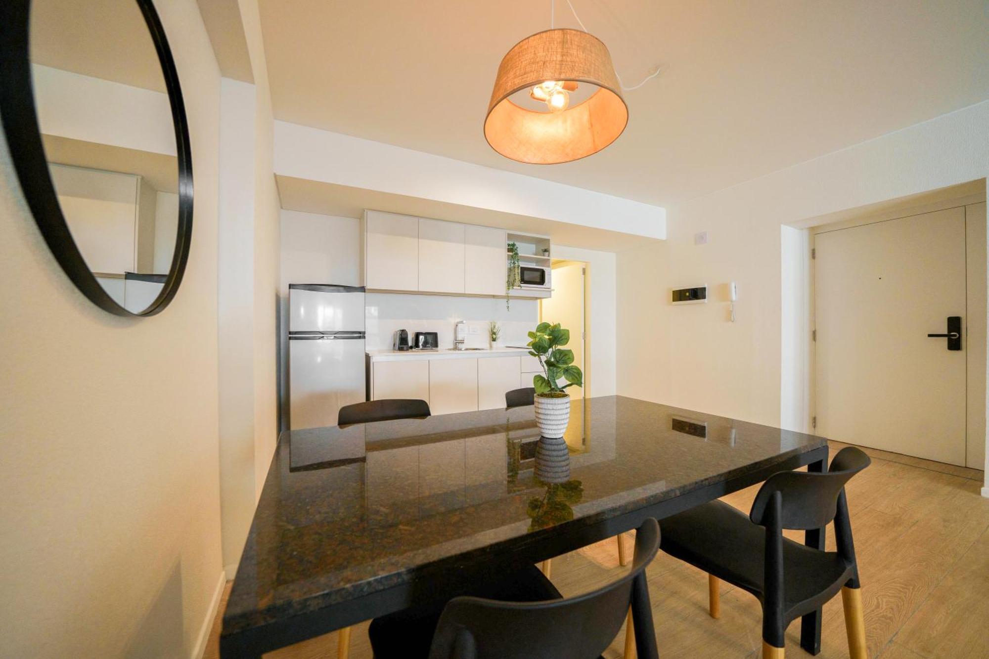 Apartment Fliphaus Be Libertador - Lux Loft 12-22