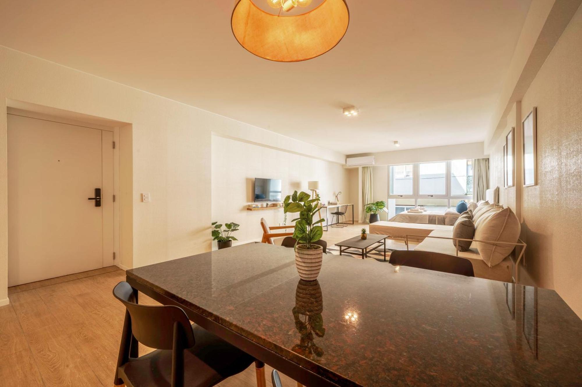 Apartment Fliphaus Be Libertador - Lux Loft 12-22 *