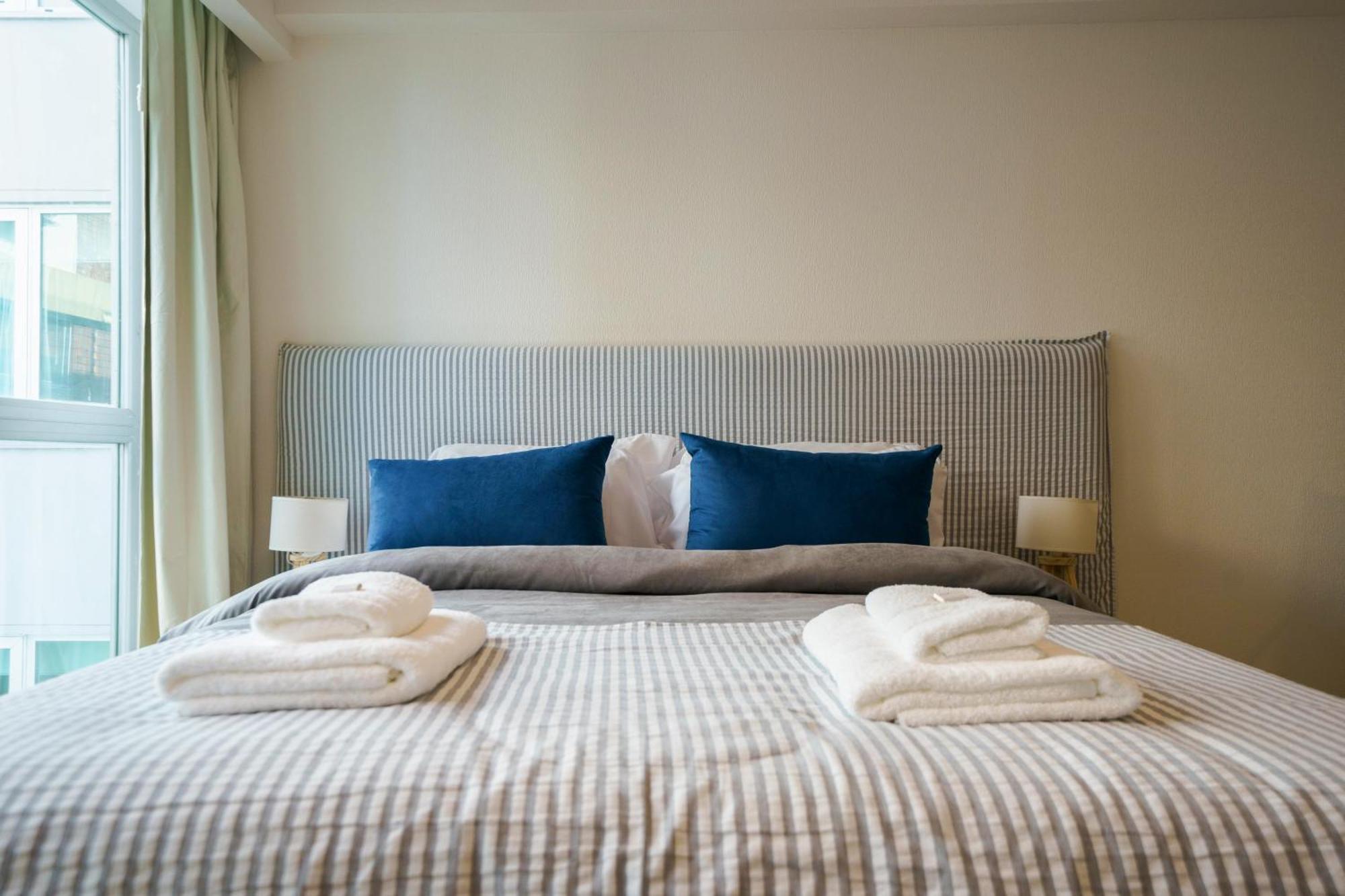 Apartment Fliphaus Be Libertador - Lux Loft 12-22 *