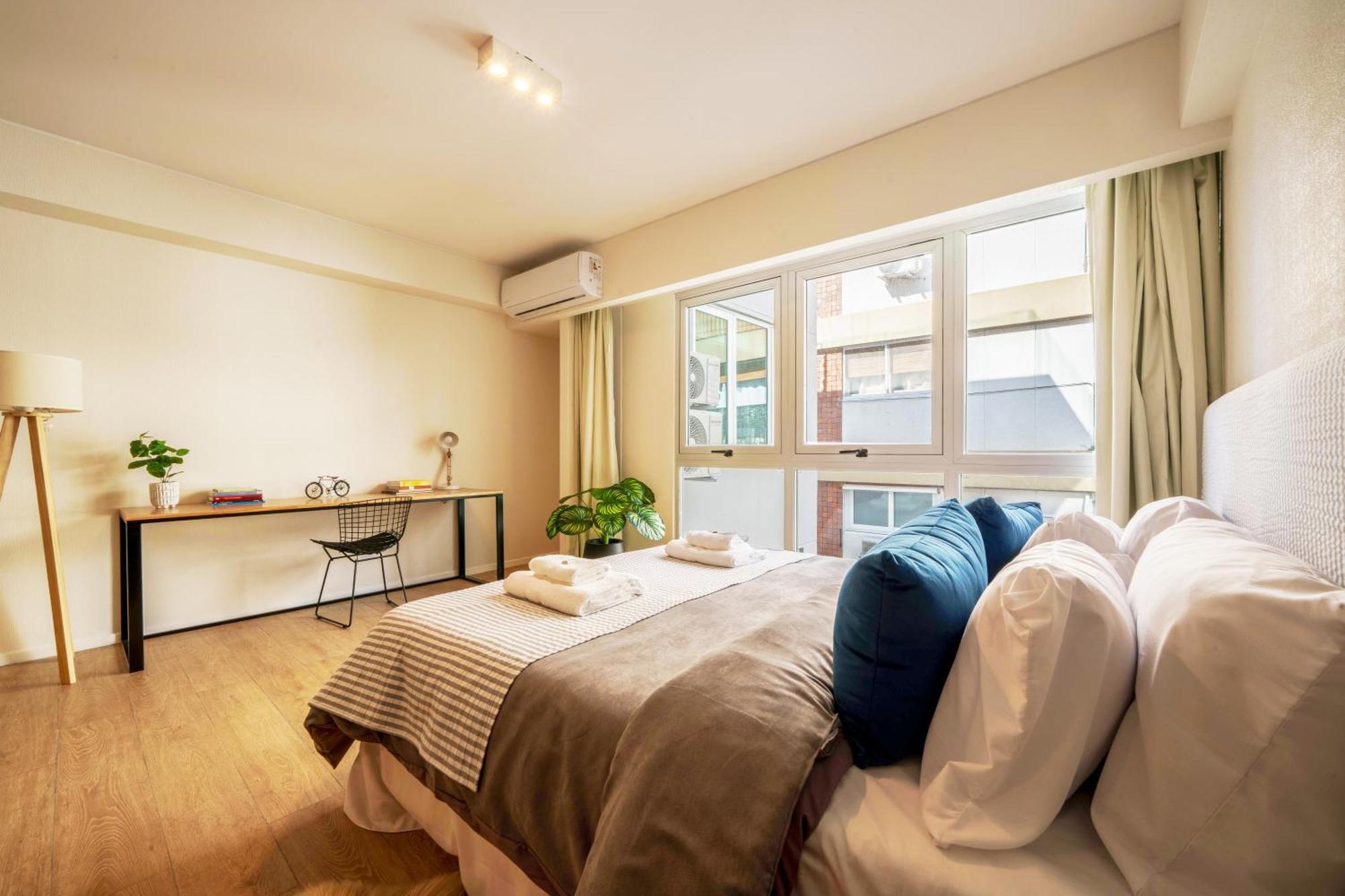 Apartment Fliphaus Be Libertador - Lux Loft 12-22