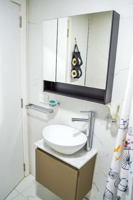 Departamento En Cresp ---estadia Minima 4 Noches!!!--- Buenos Aires