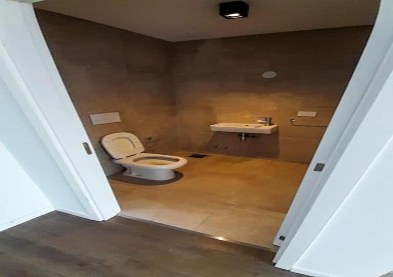 Departamento En Cresp ---estadia Minima 4 Noches!!!--- Apartment *