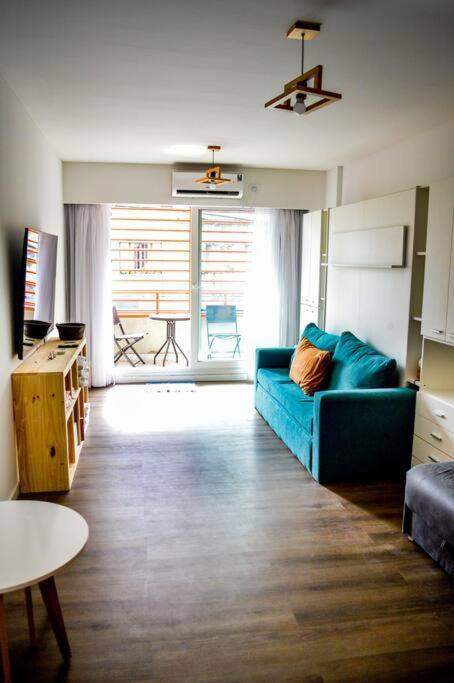 Apartment Departamento En Cresp ---estadia Minima 4 Noches!!!--- Buenos Aires