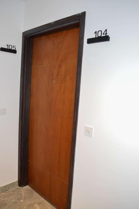 Departamento En Cresp ---estadia Minima 4 Noches!!!--- Apartment *