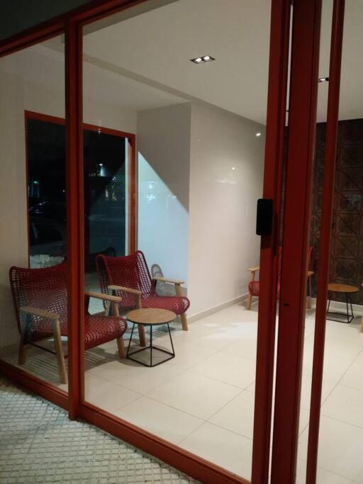 Apartment Departamento En Cresp ---estadia Minima 4 Noches!!!--- *