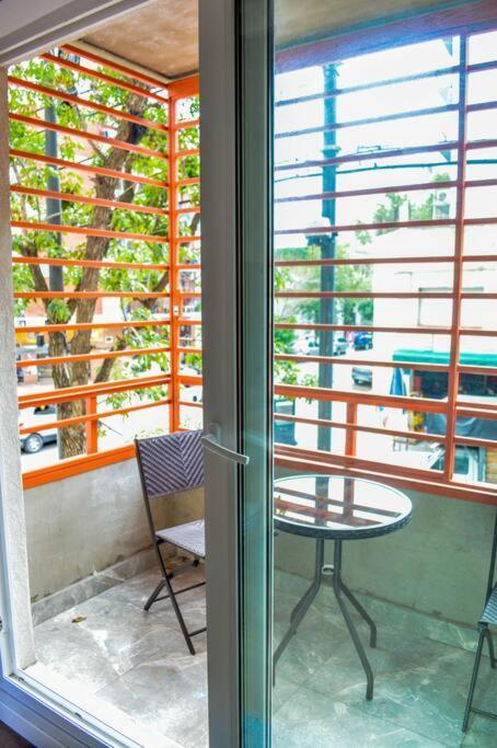 Departamento En Cresp ---estadia Minima 4 Noches!!!--- Apartment *