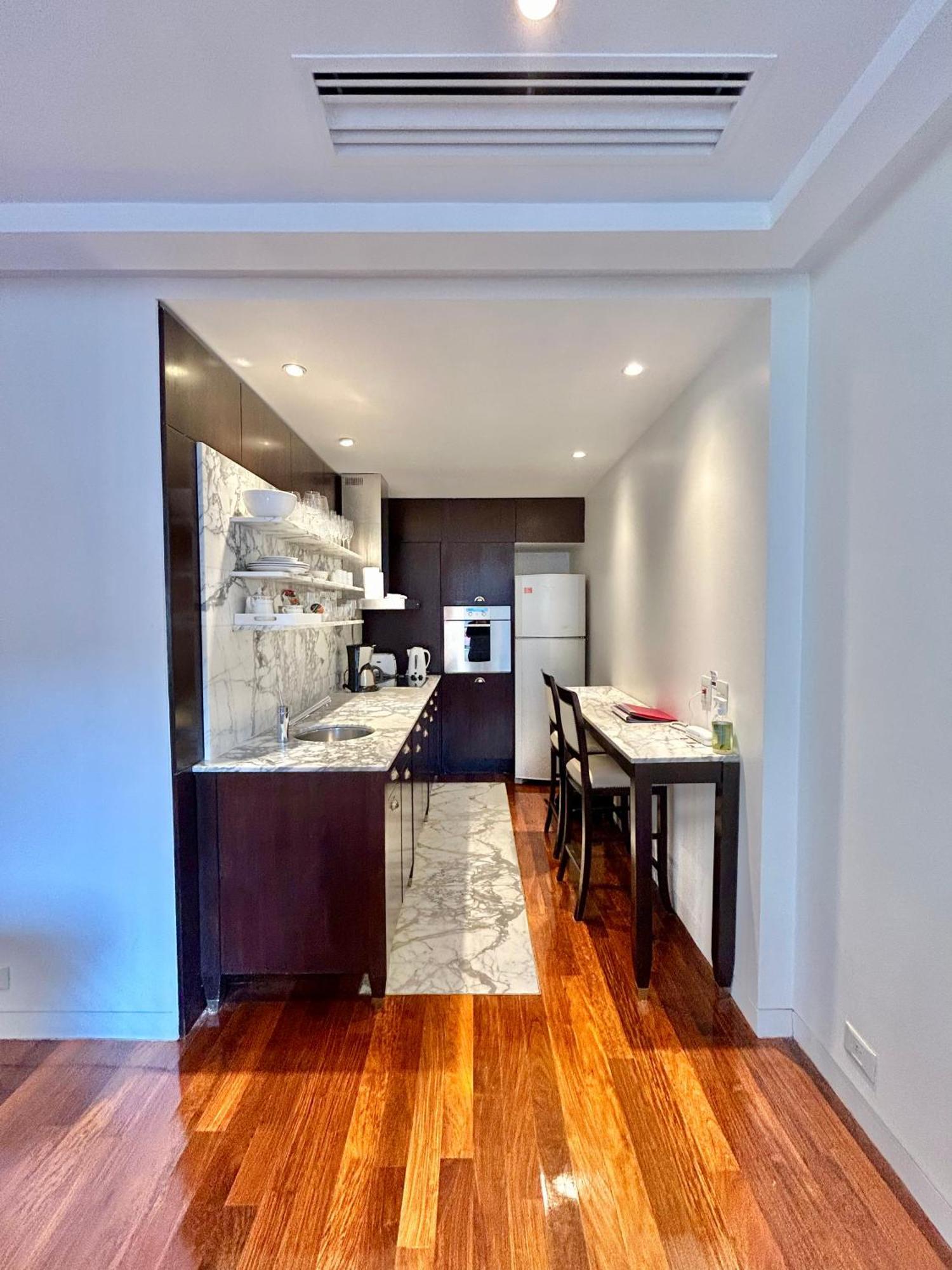 Apartamento Departamento En Faena Ciudad Autónoma de Buenos Aires