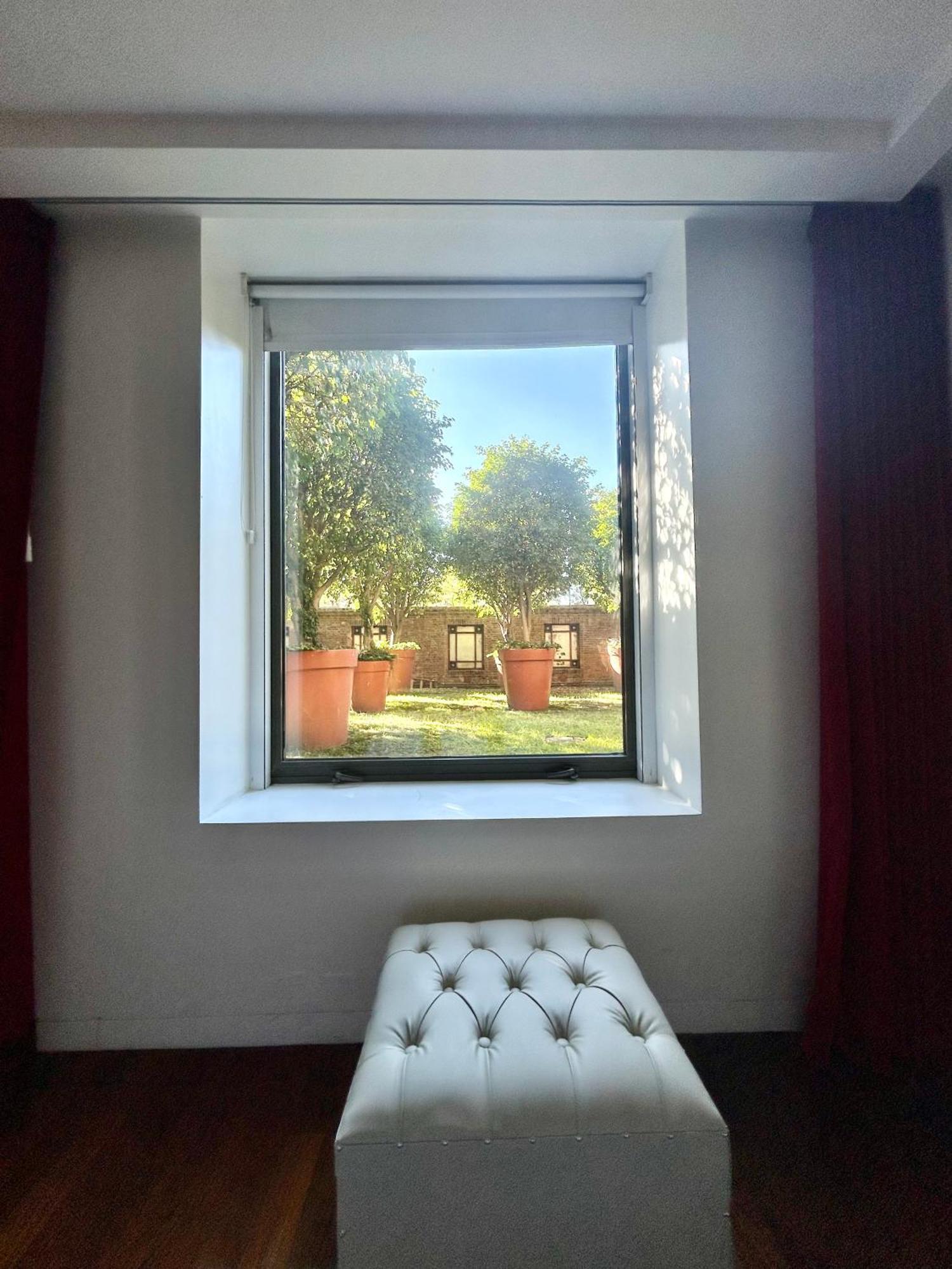 Departamento En Faena *
