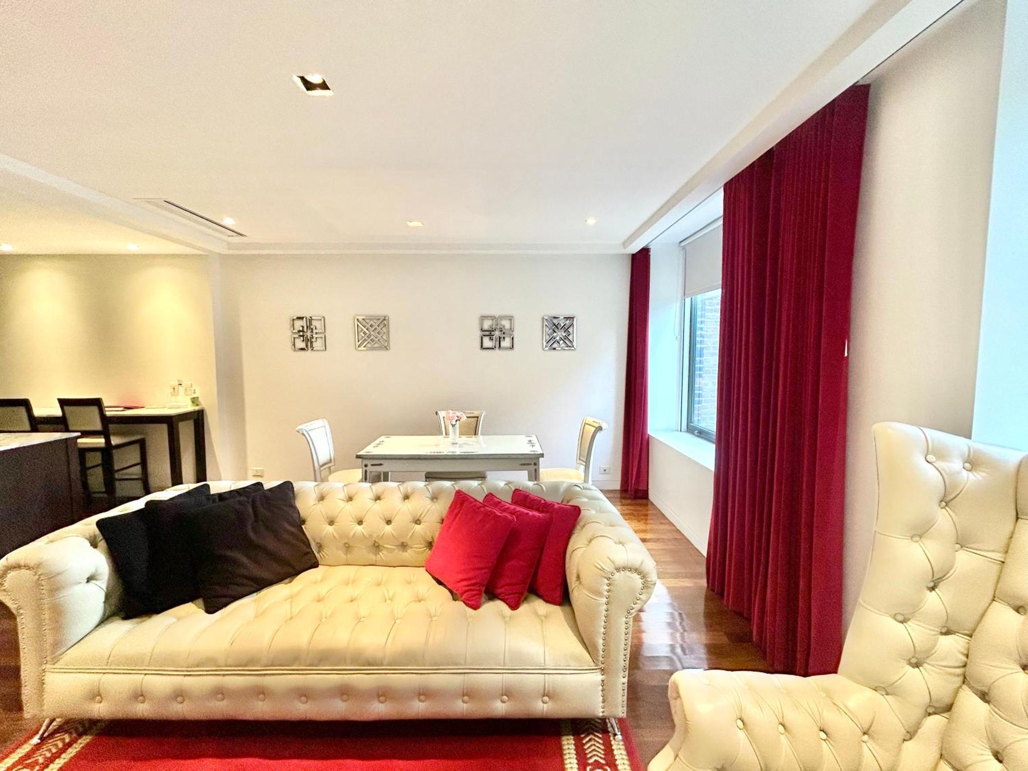 Departamento En Faena Ciudad Autónoma de Buenos Aires