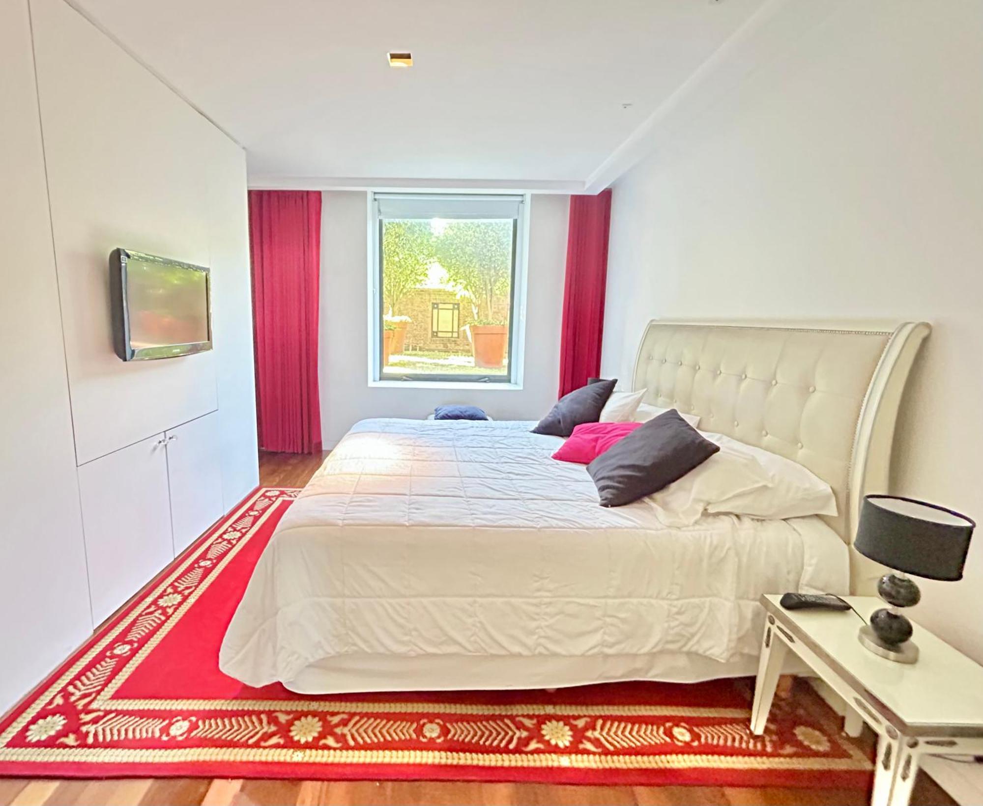 Departamento En Faena * Ciudad Autónoma de Buenos Aires