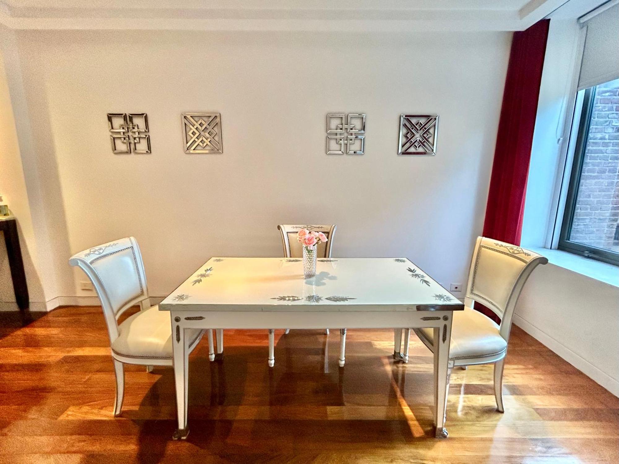 Apartamento Departamento En Faena