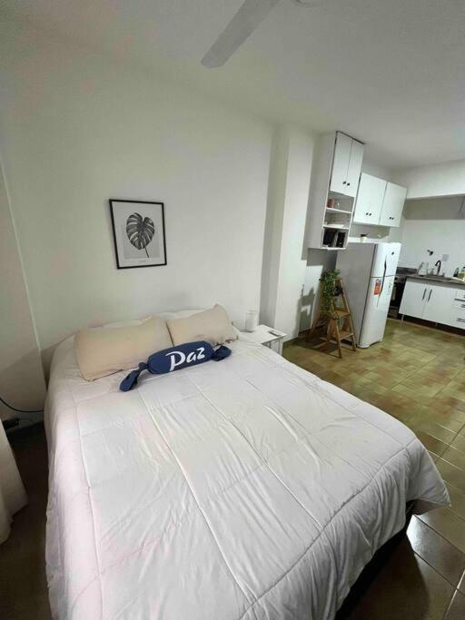 Apartment Monoambiente - Estudio En Capital Buenos Aires