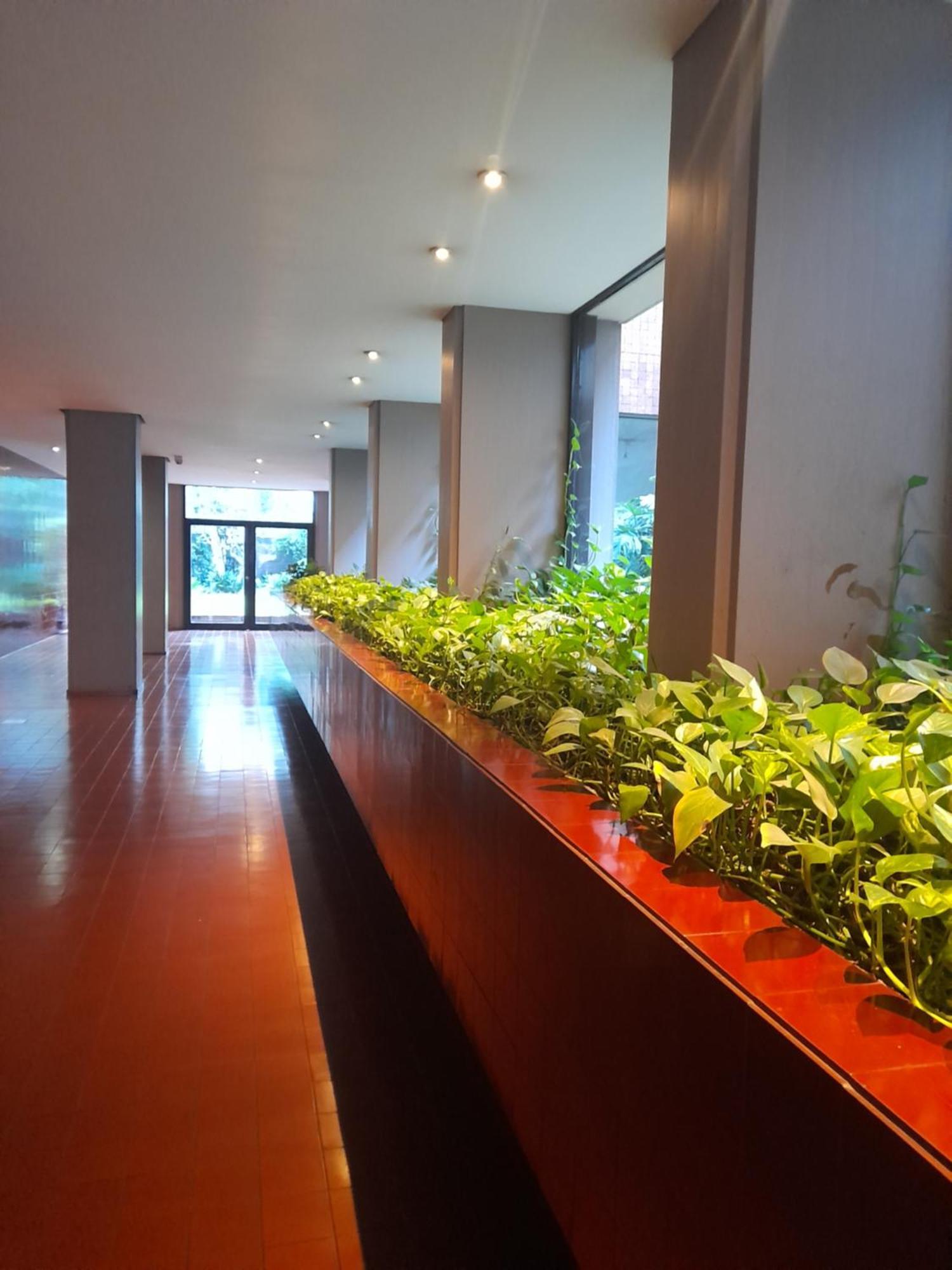 Departamento A Pasos De Abasto Shopping Apartment *