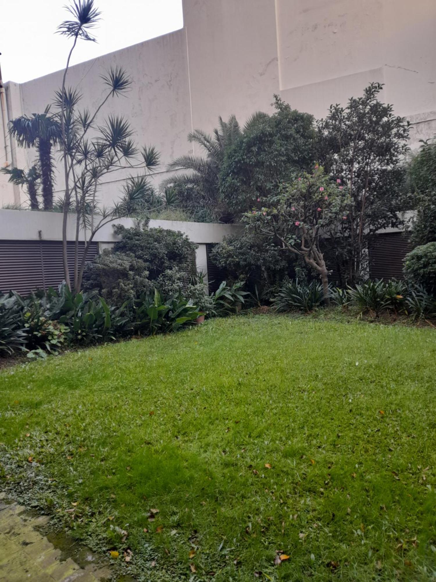 Departamento A Pasos De Abasto Shopping Apartment *