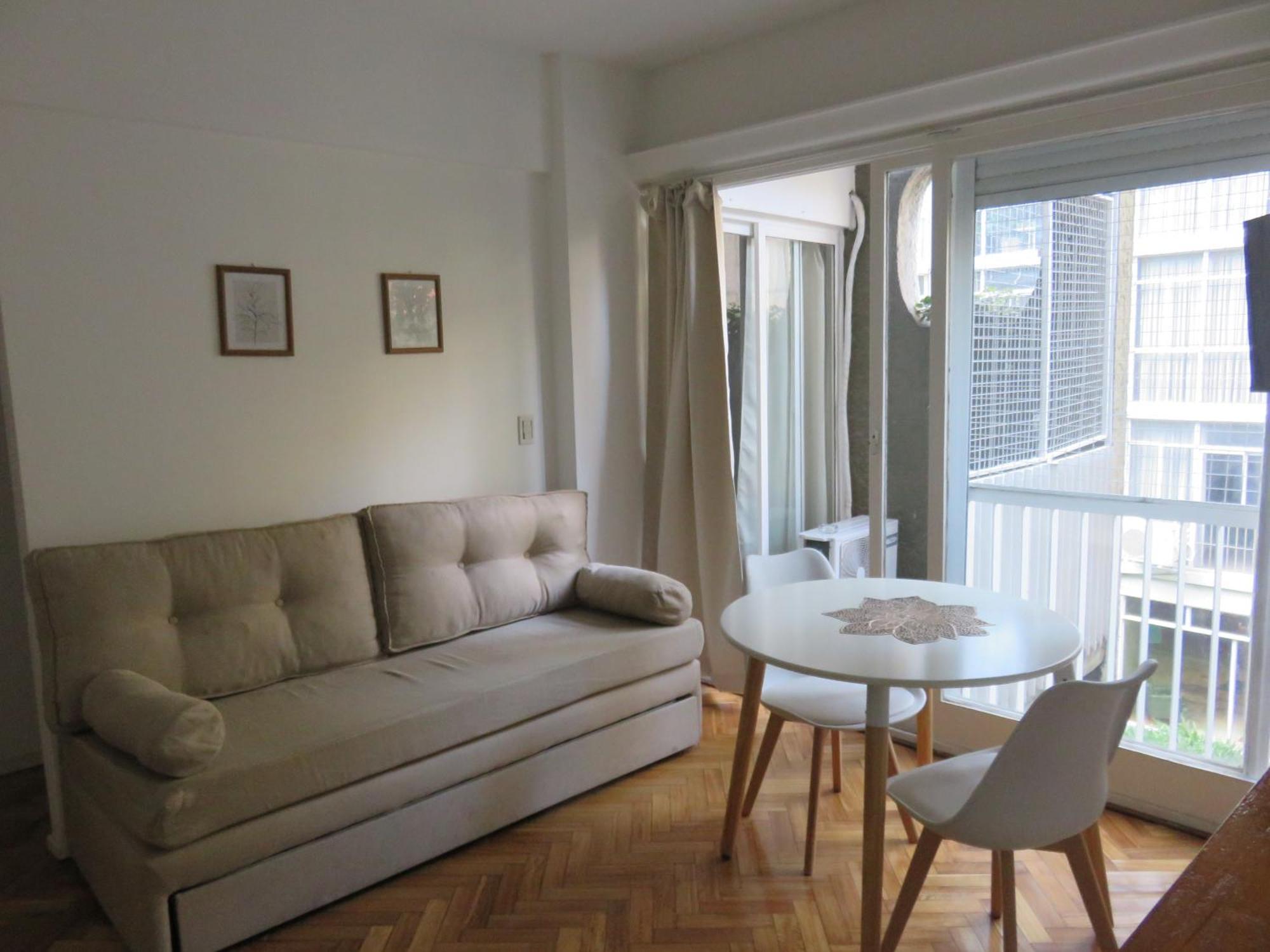 Oasis Palermo Soho * Buenos Aires