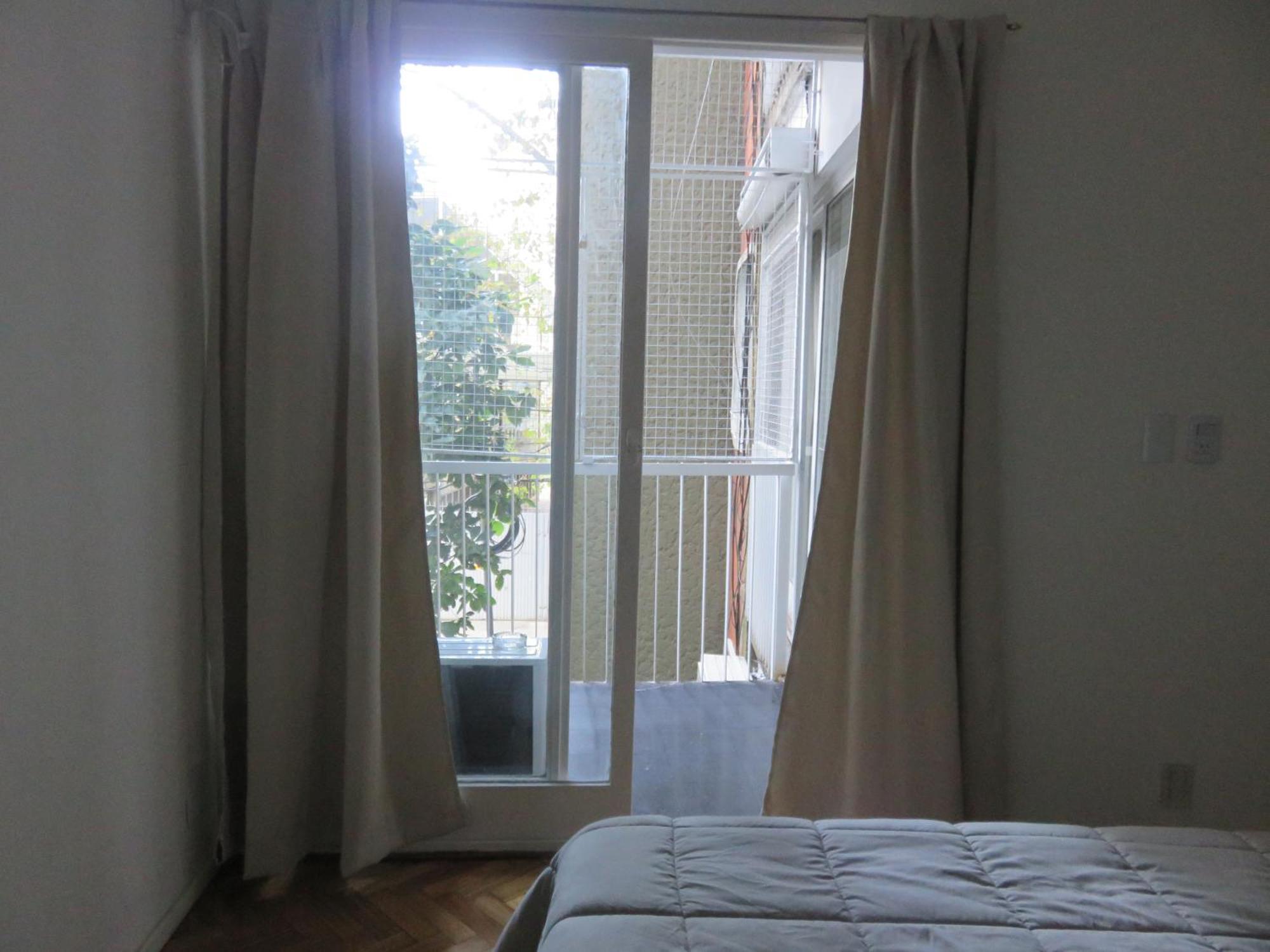 Oasis Palermo Soho Apartment *