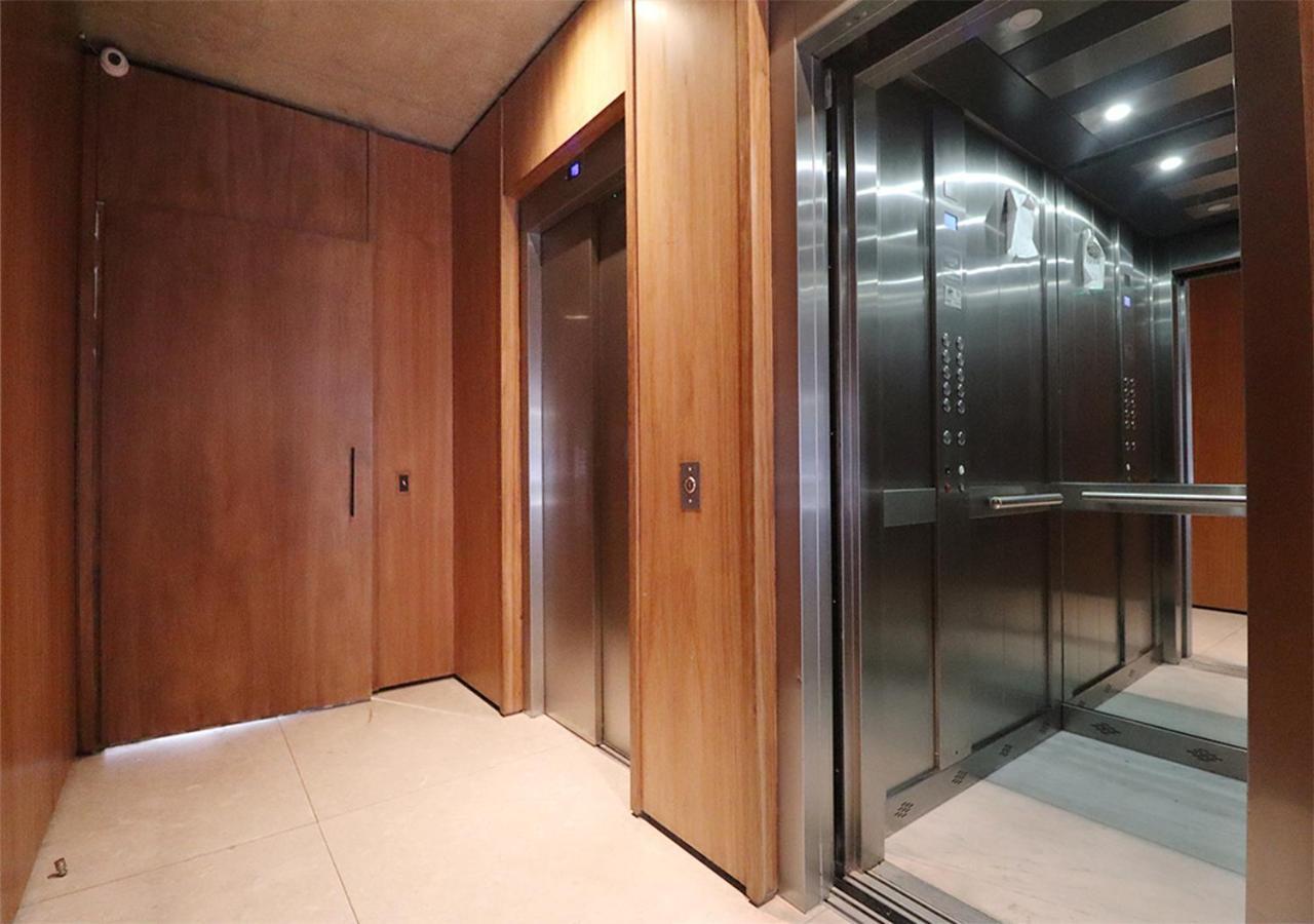 Palermo Gym Spool Moderno Apartamento