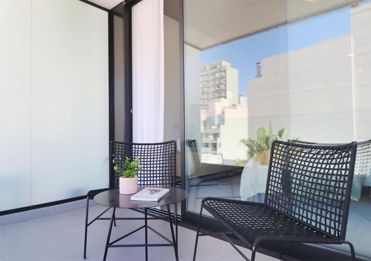 Apartamento Palermo Gym Spool Moderno