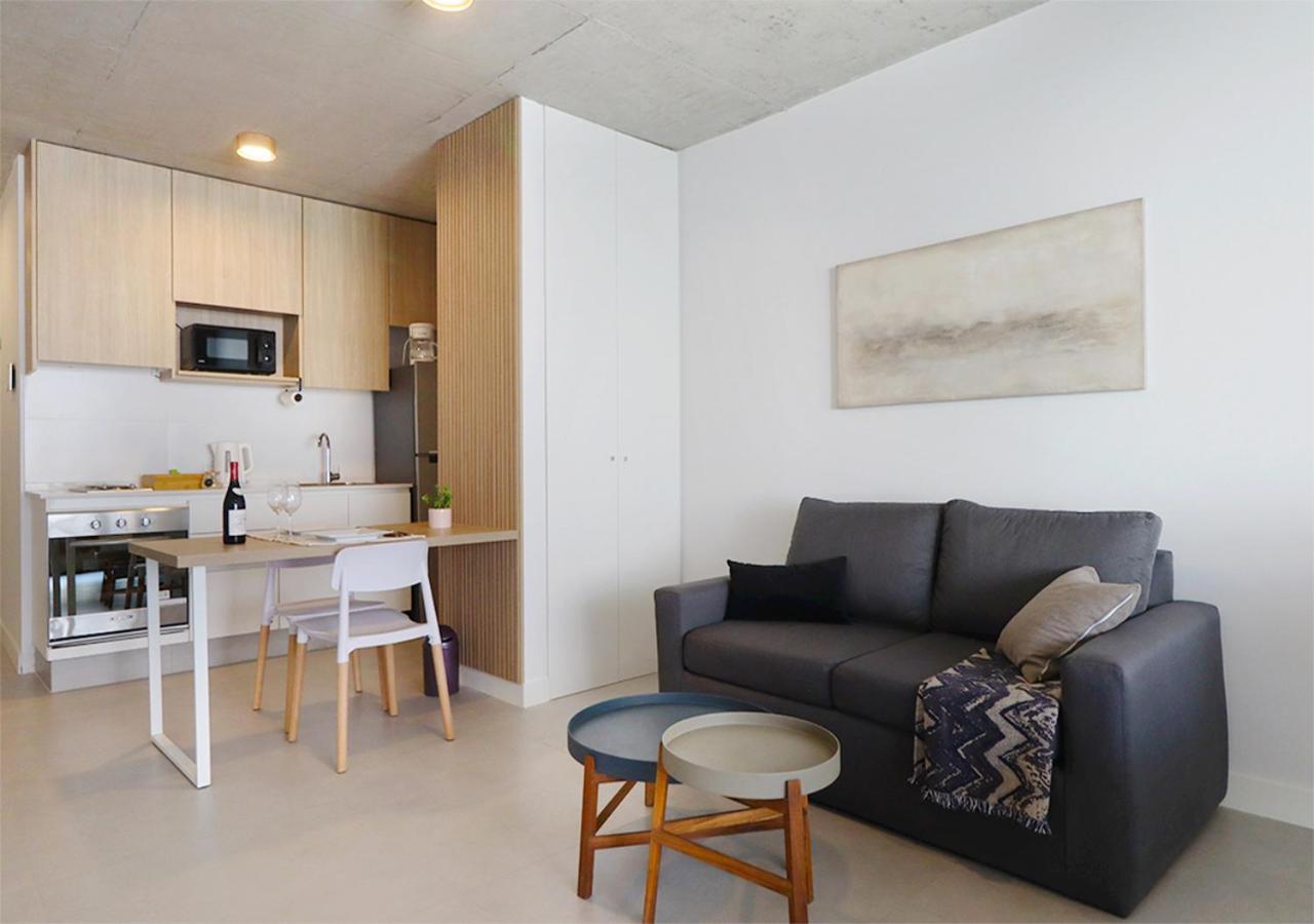 Palermo Gym Spool Moderno Apartamento Buenos Aires