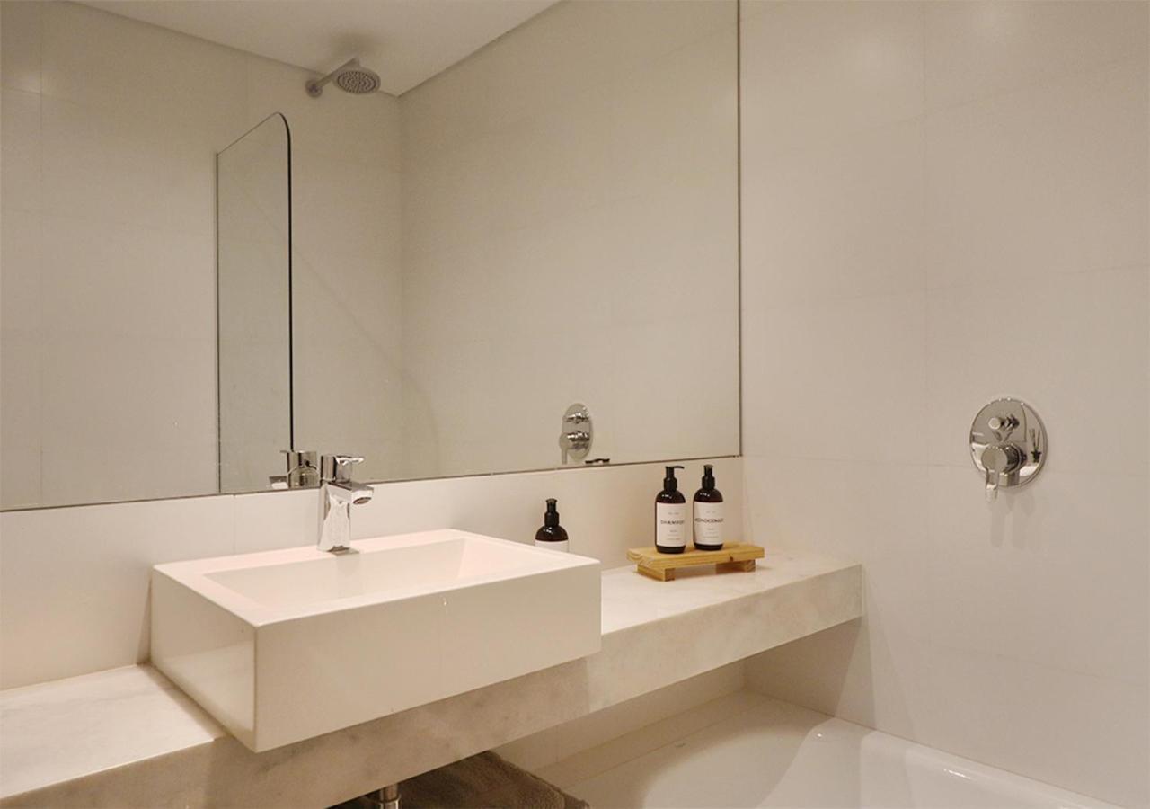 Palermo Gym Spool Moderno Apartamento *