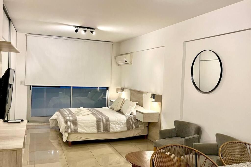 Iluminado Monoambiente En El Corazon De Palermo Apartment *