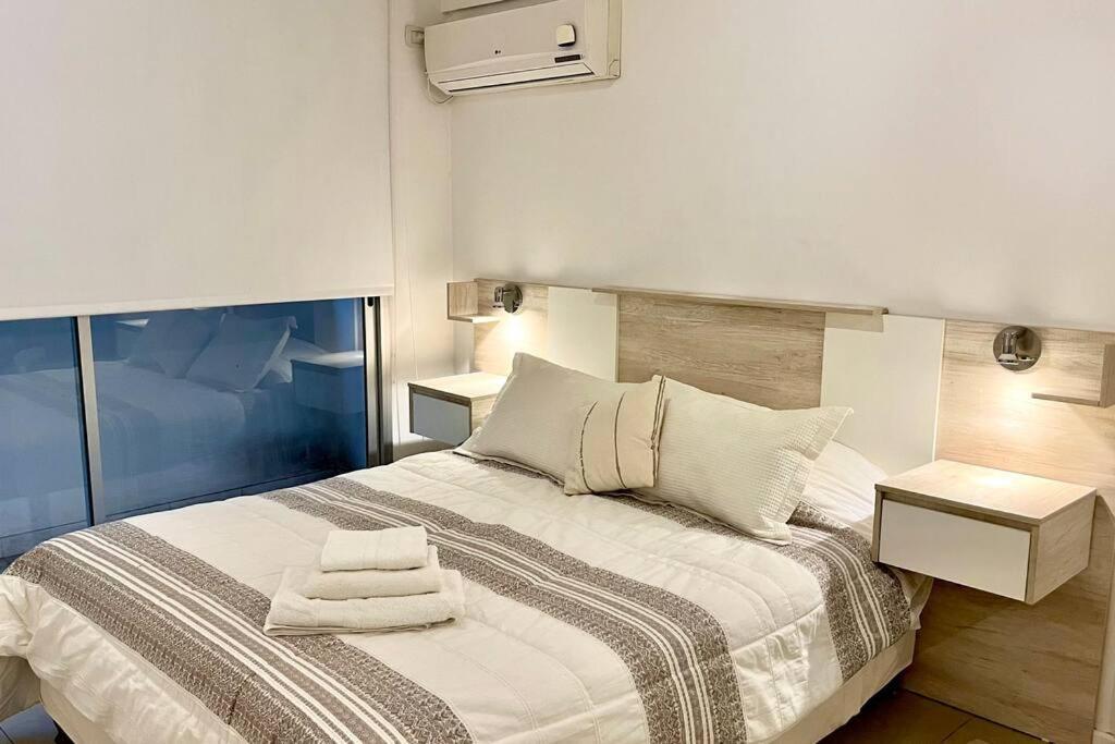 Iluminado Monoambiente En El Corazon De Palermo Apartment Buenos Aires