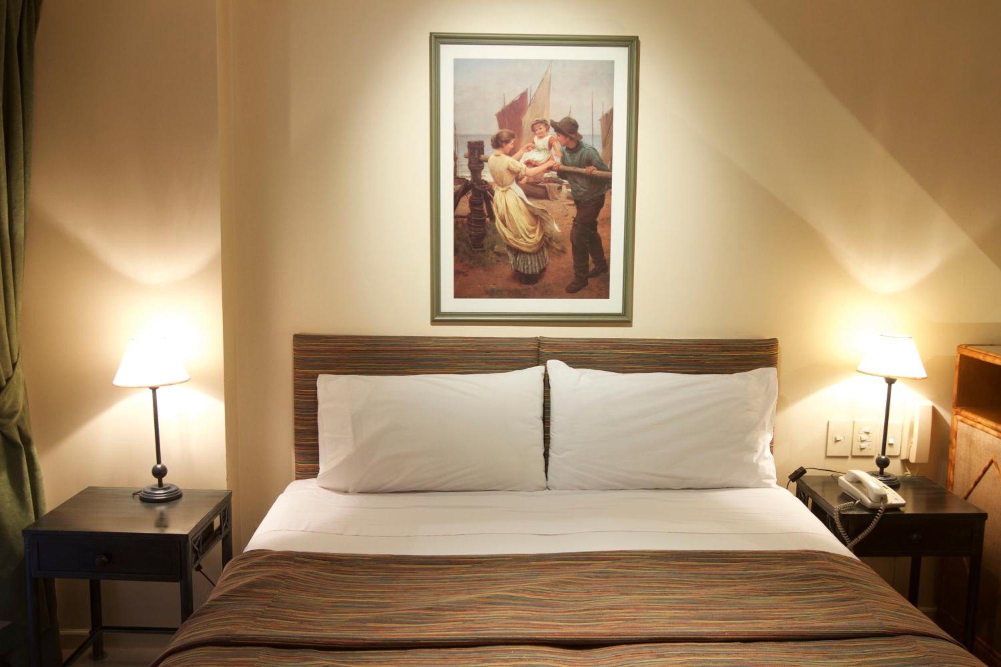 Mayla Apartment Buenos Aires