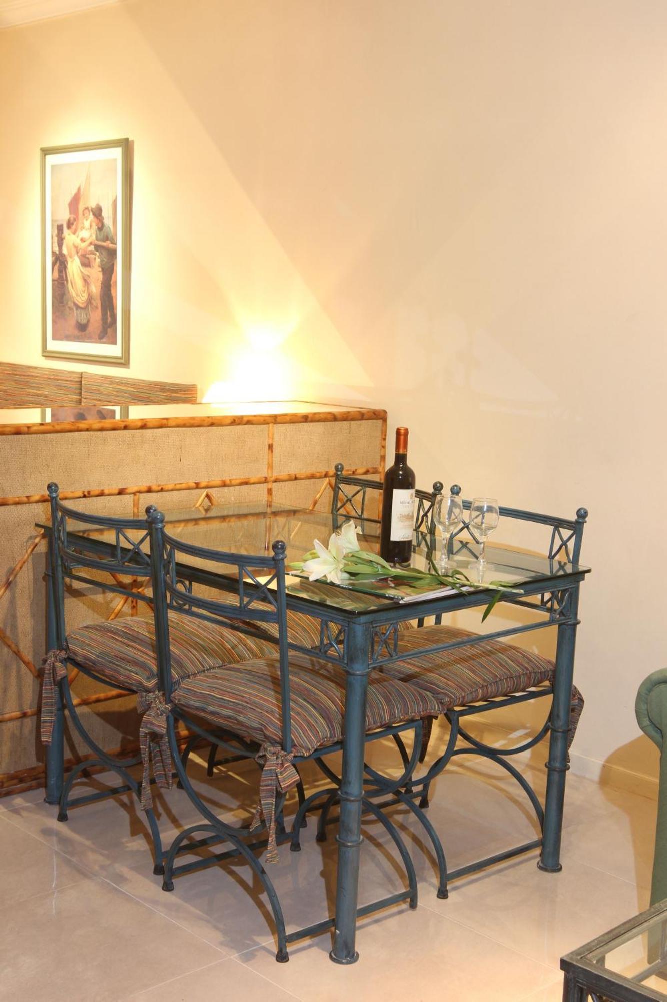 Apartment Mayla Buenos Aires