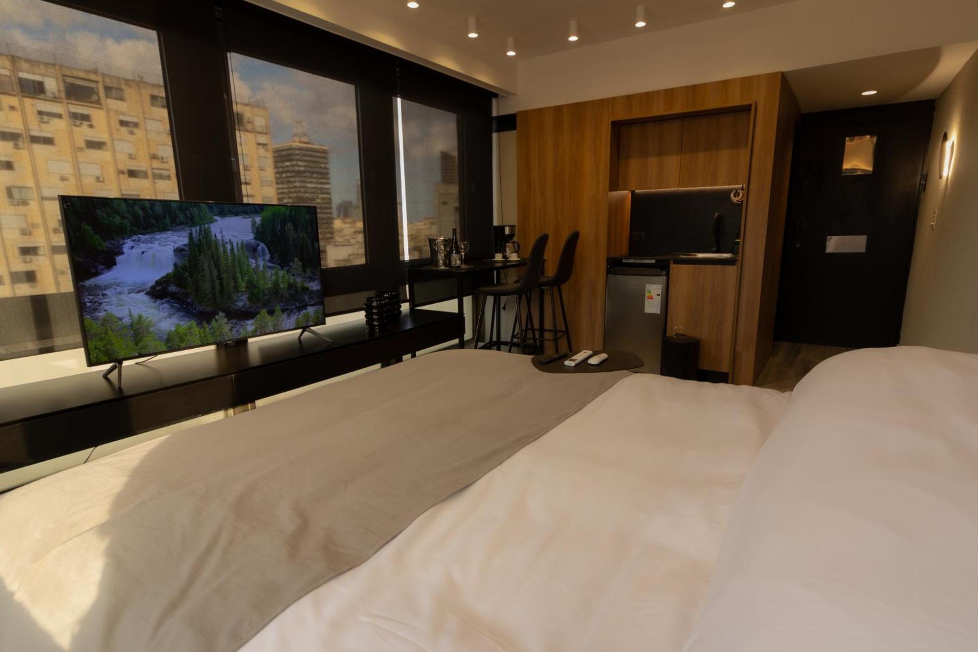 Fantastico Departamento En El Centro De La Ciudad Apartment Buenos Aires