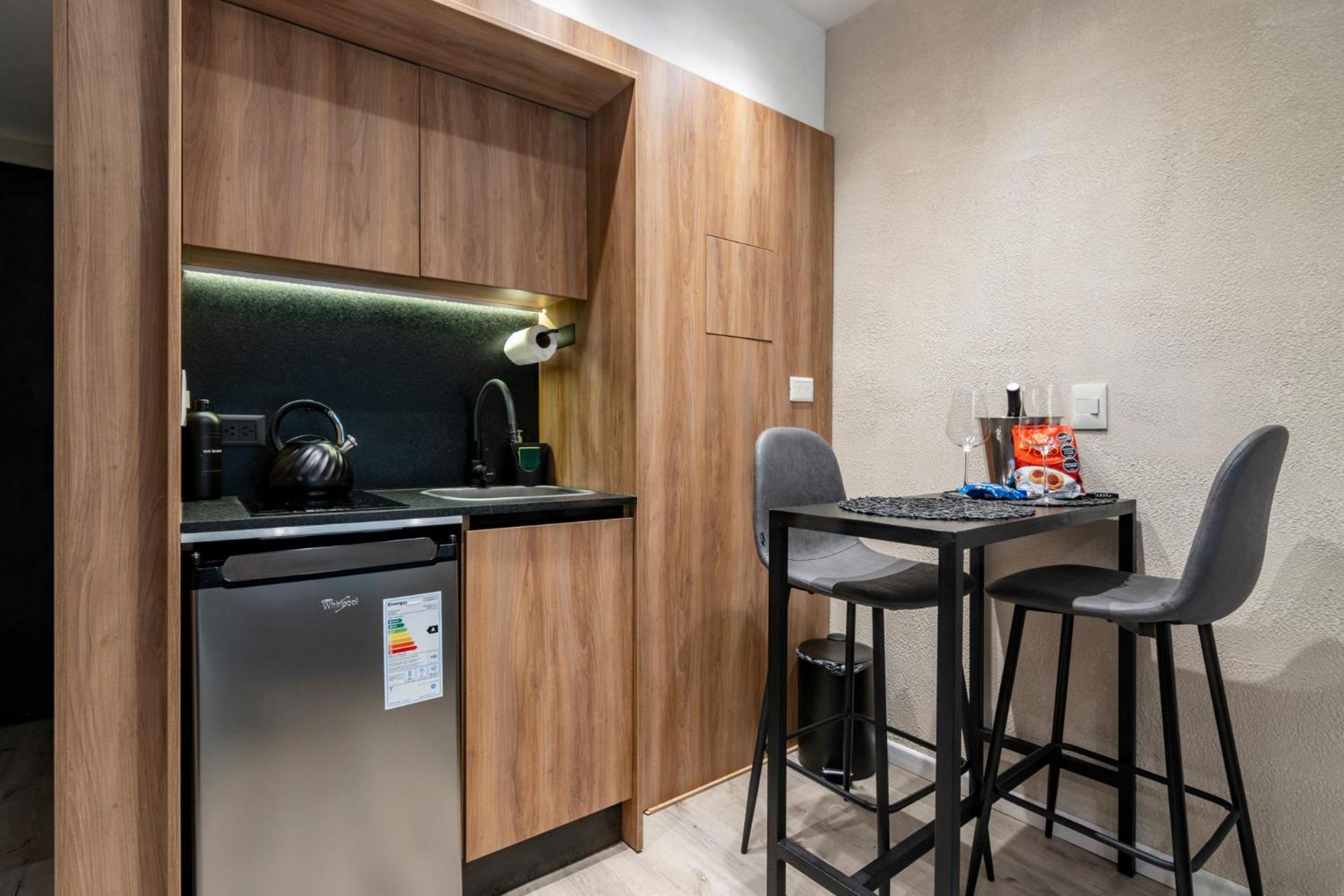 Apartment Fantastico Departamento En El Centro De La Ciudad