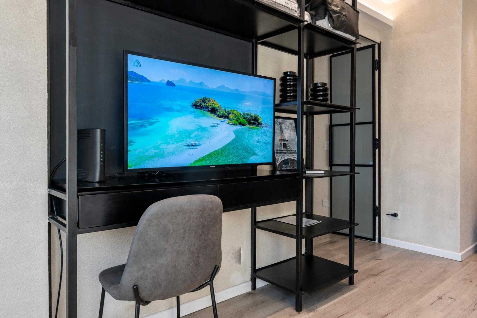 Fantastico Departamento En El Centro De La Ciudad Apartment Buenos Aires