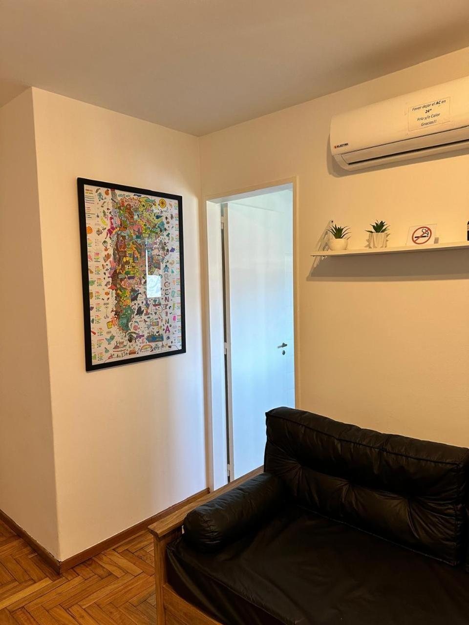 Apartment 729 Chicapart Buenos Aires