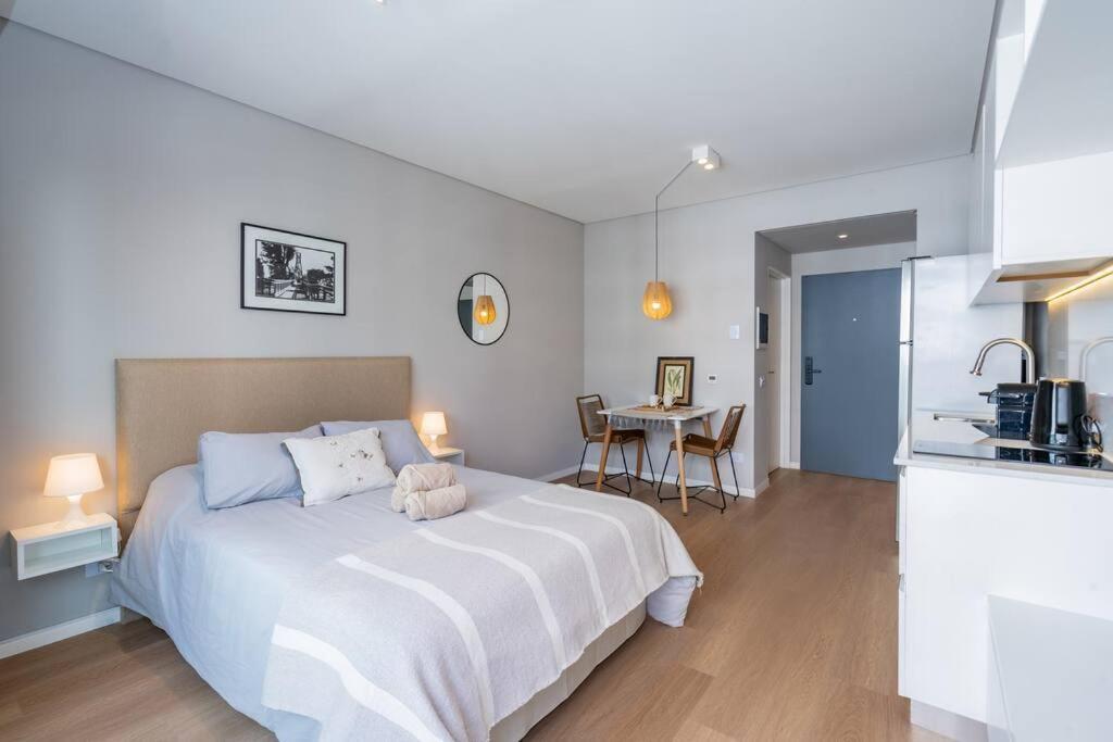Apartamento Espacio Bustamante En Palermo Ciudad Autónoma de Buenos Aires