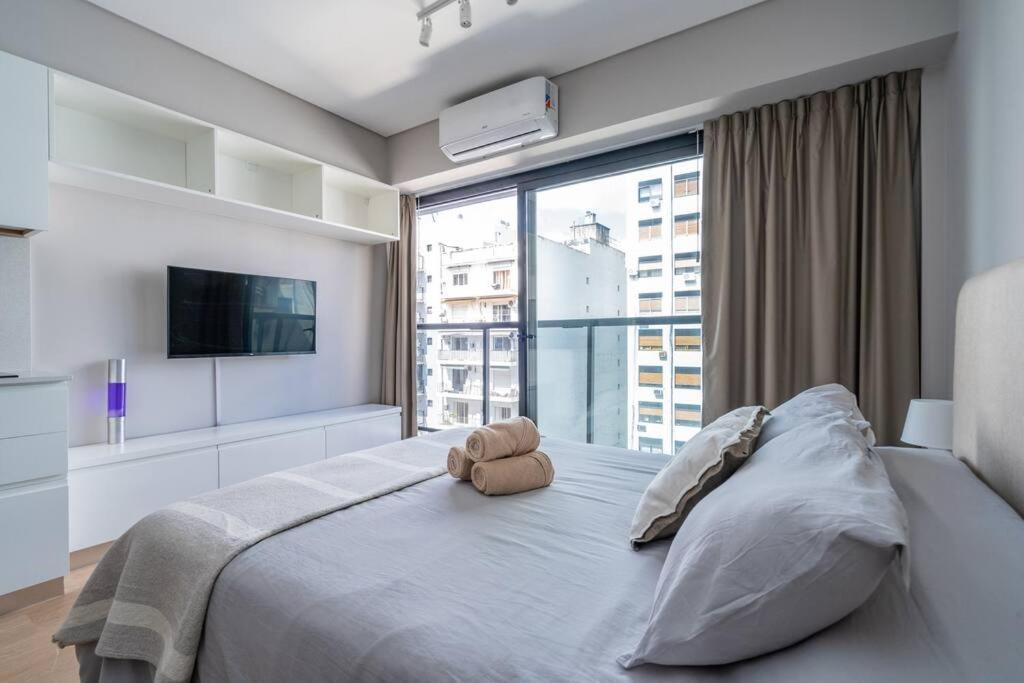Espacio Bustamante En Palermo