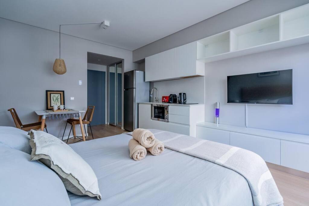Espacio Bustamante En Palermo Apartamento *