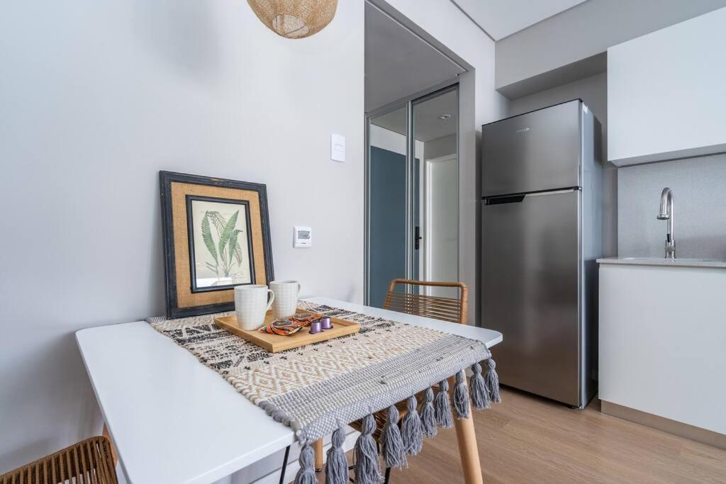 Espacio Bustamante En Palermo Apartamento