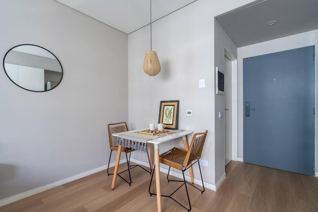Apartamento Espacio Bustamante En Palermo *