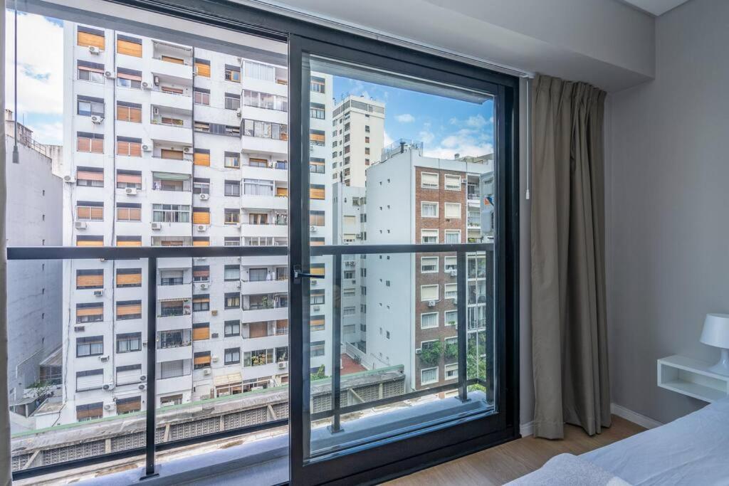 Espacio Bustamante En Palermo Apartamento Ciudad Autónoma de Buenos Aires